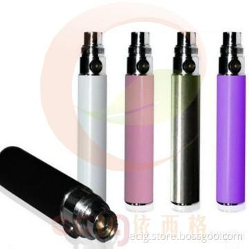 Colorful E Cigarette Batteries EGO T Cig